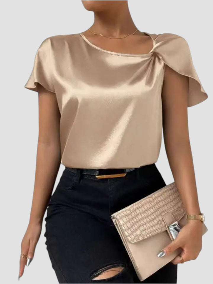 Camille | Blusa
