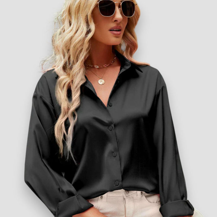 Barbara | Blusa