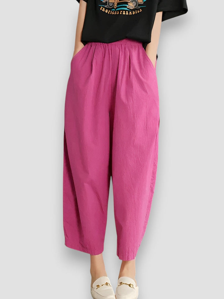 Celeste | Pantalone