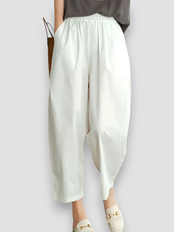 Celeste | Pantalone