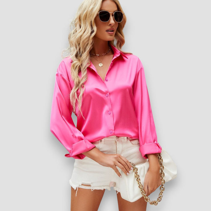Barbara | Blusa