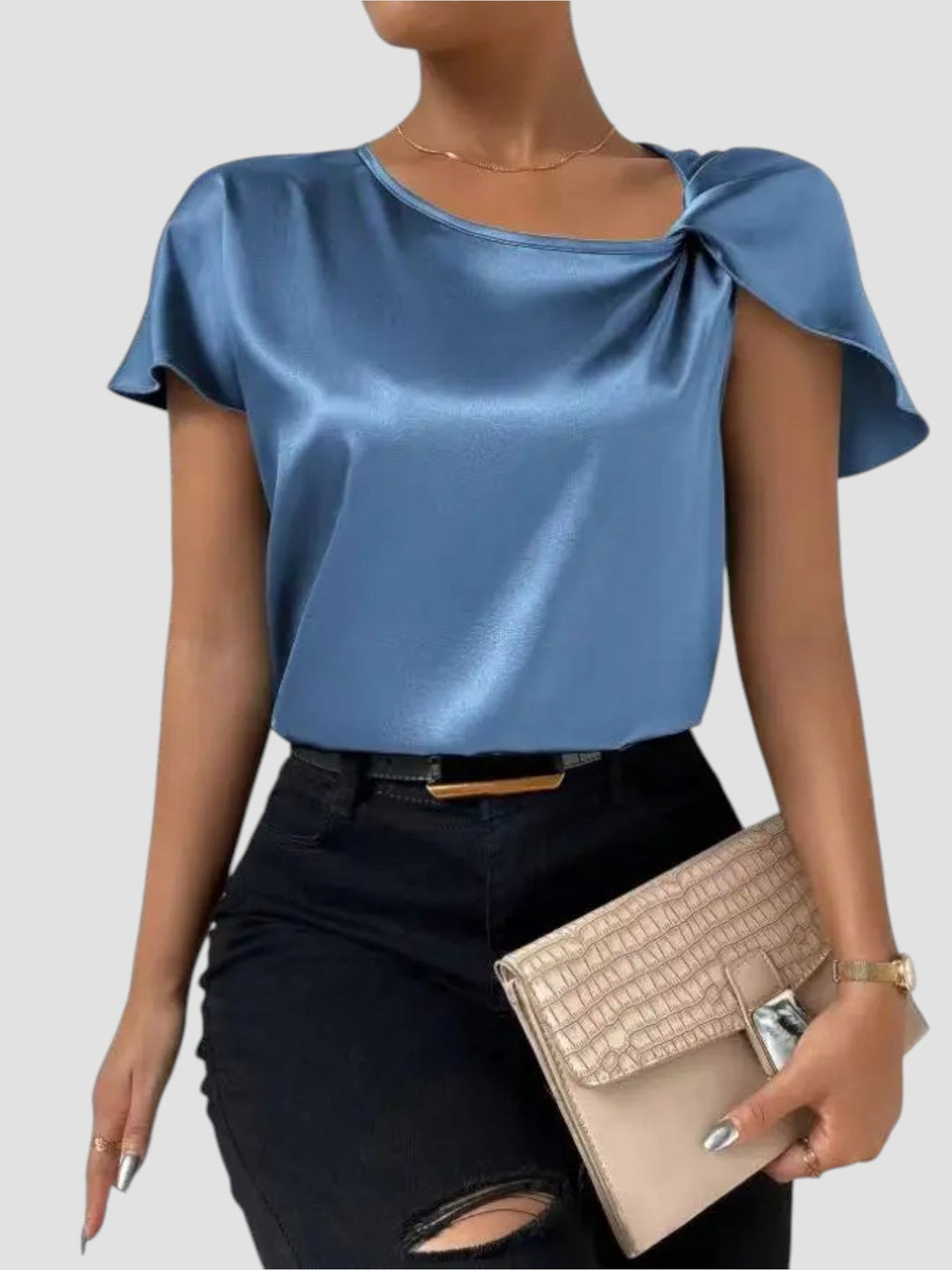 Camille | Blusa