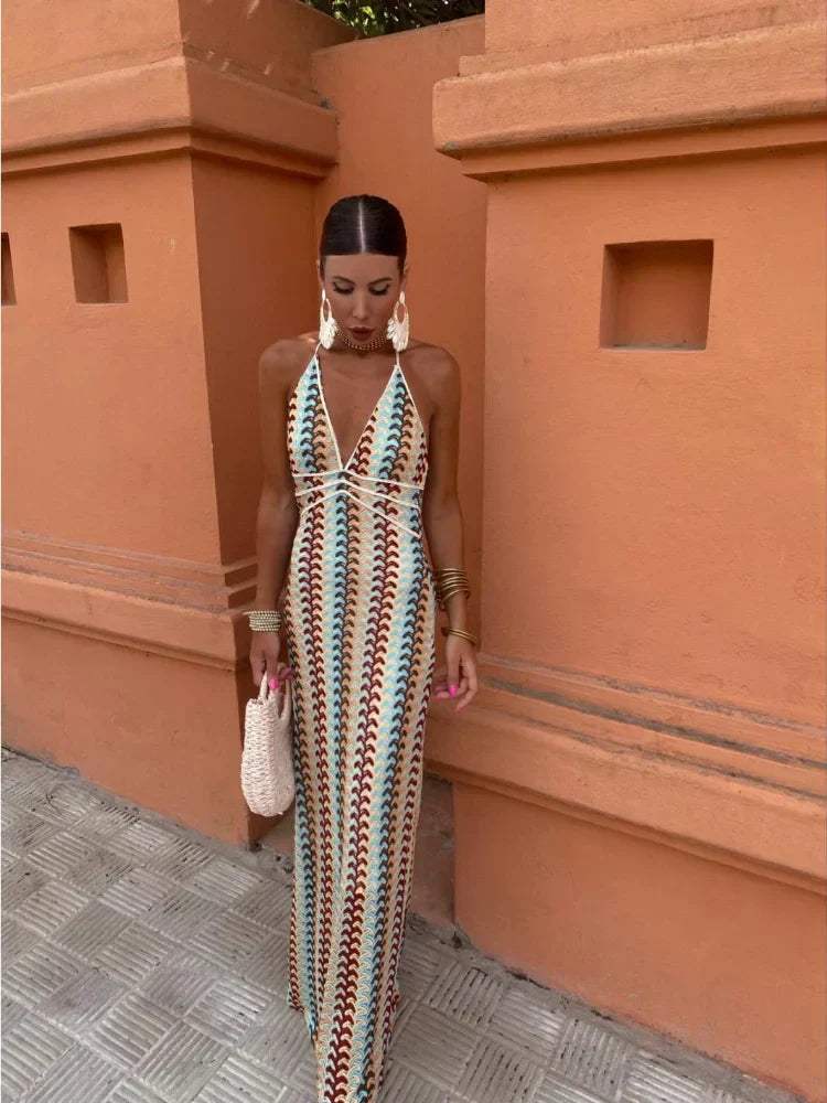 Serena™ | Abito Lungo