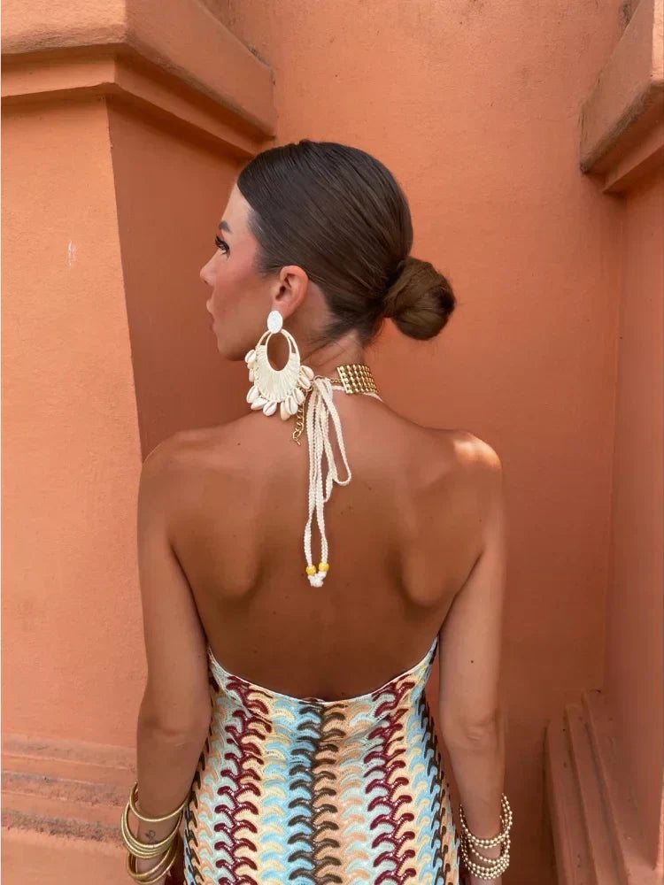 Serena™ | Abito Lungo