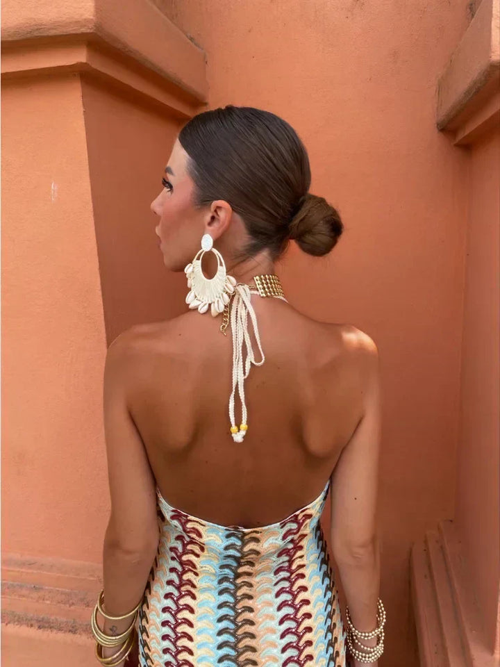 Serena™ | Abito Lungo
