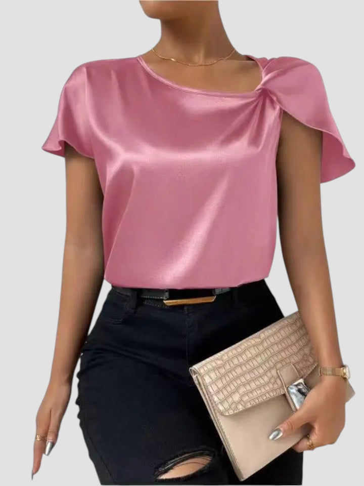 Camille | Blusa