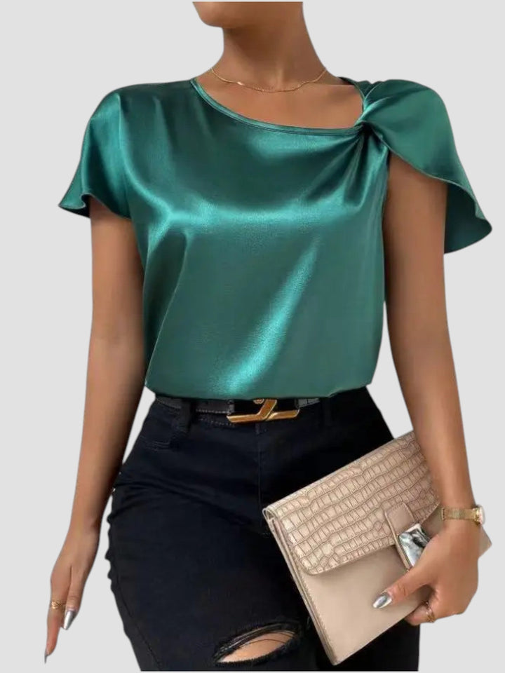 Camille | Blusa