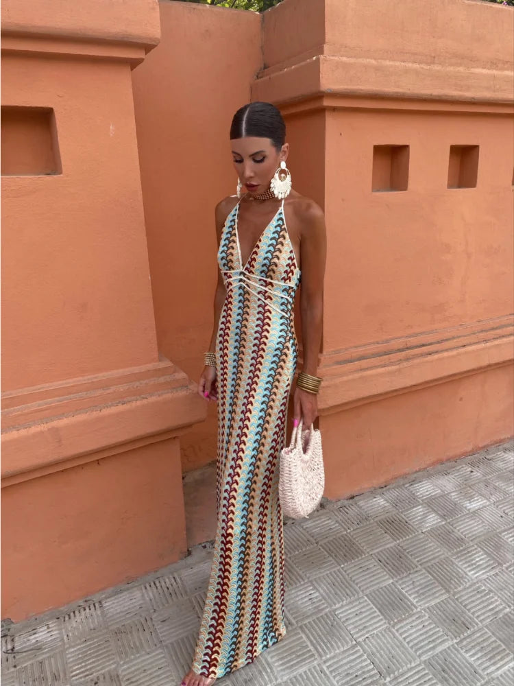 Serena™ | Abito Lungo