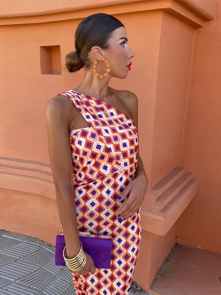 Tiziana™ | Abito Lungo