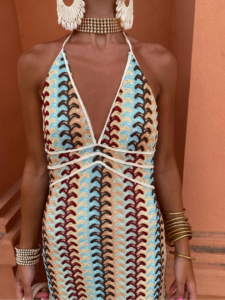Serena™ | Abito Lungo