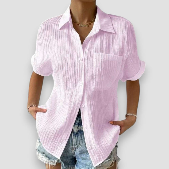 Delanna | Blusa