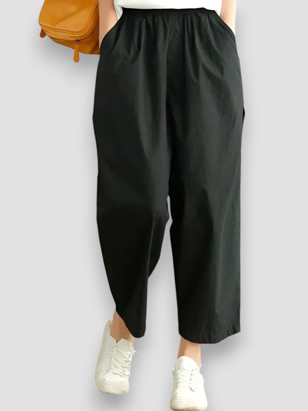 Celeste | Pantalone