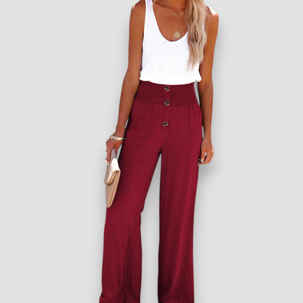 Alessia | Pantalone