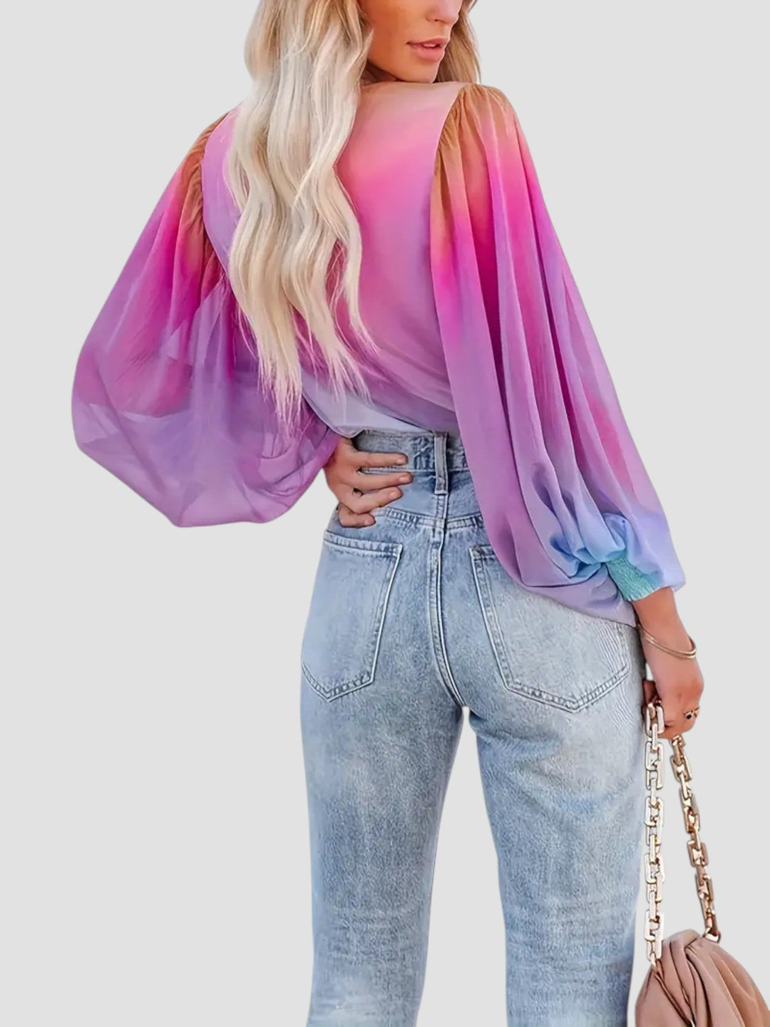 Viviane | Blusa