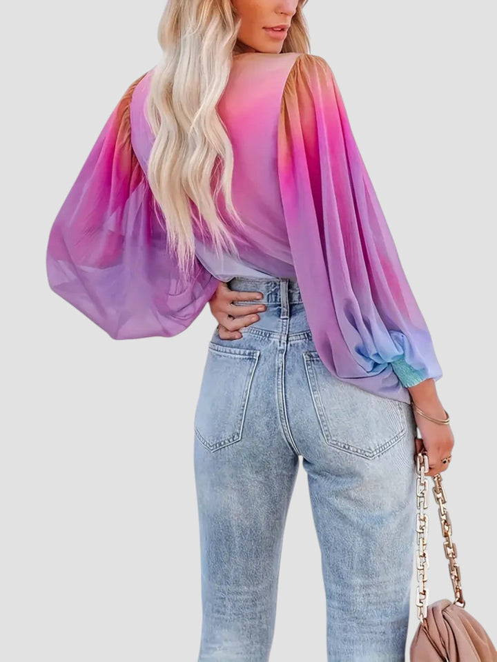 Viviane | Blusa