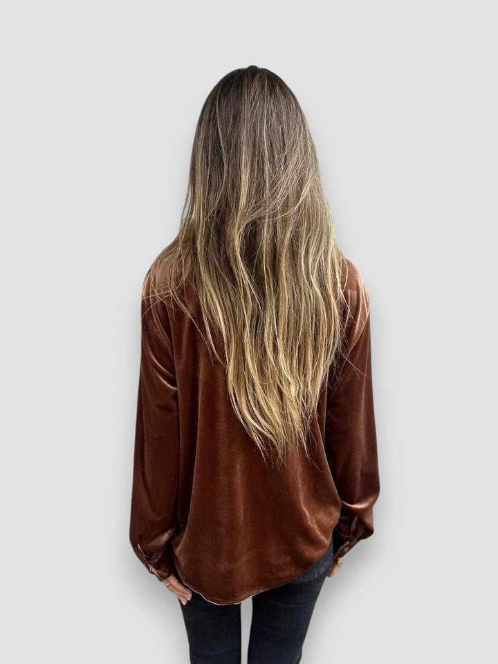 Catherine | Blusa