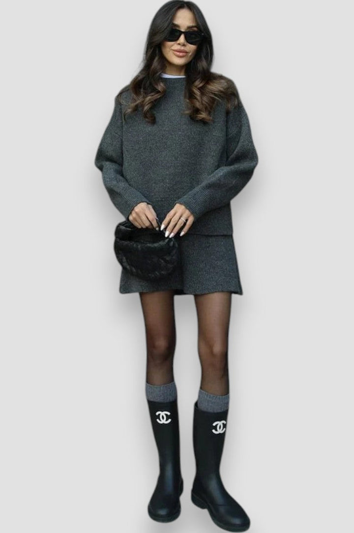 Delfina | Coordinato