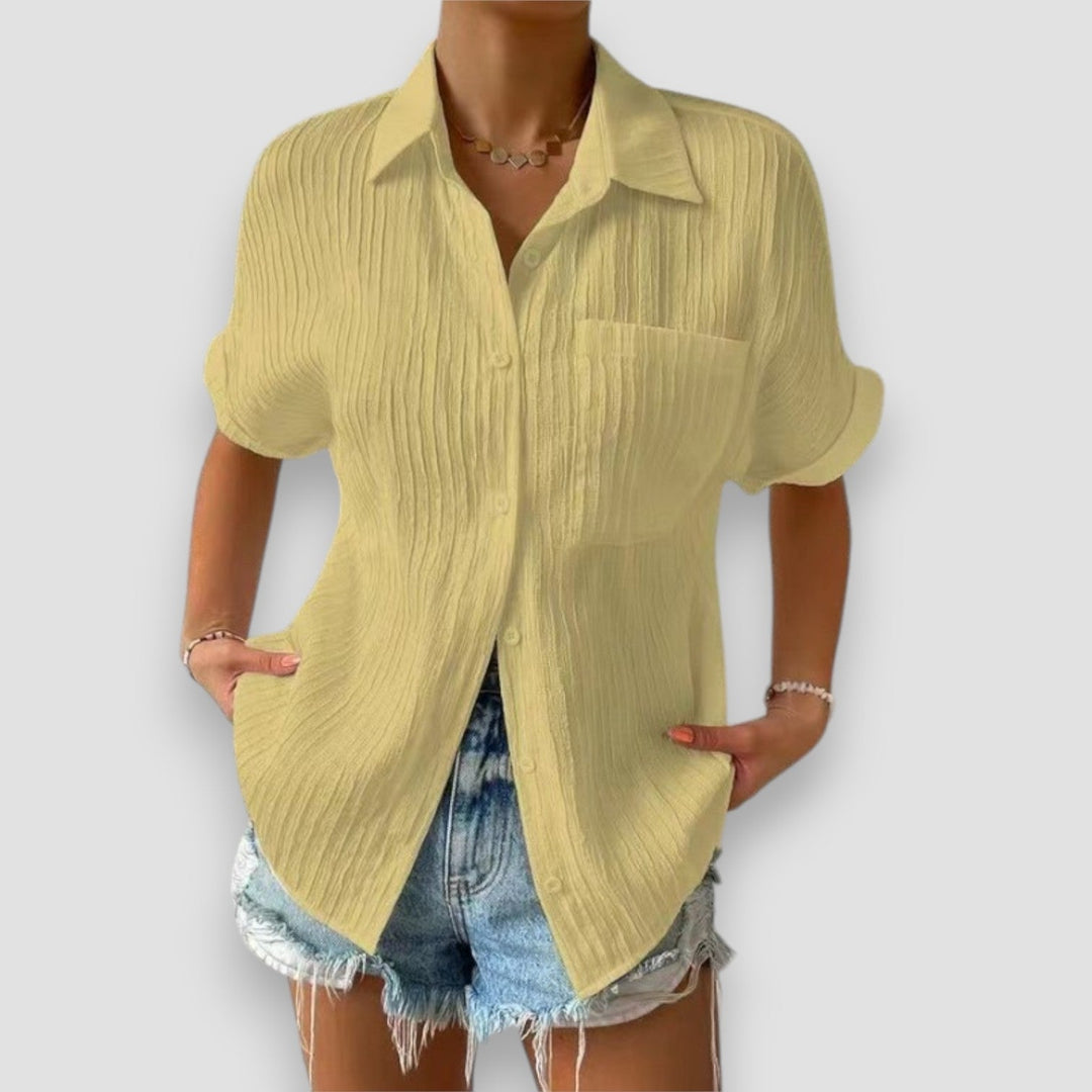Delanna | Blusa