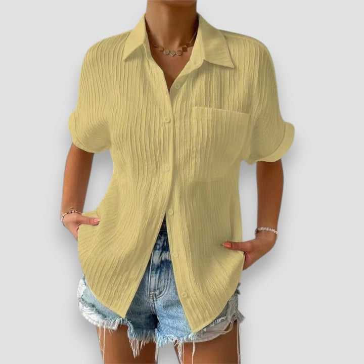 Delanna | Blusa