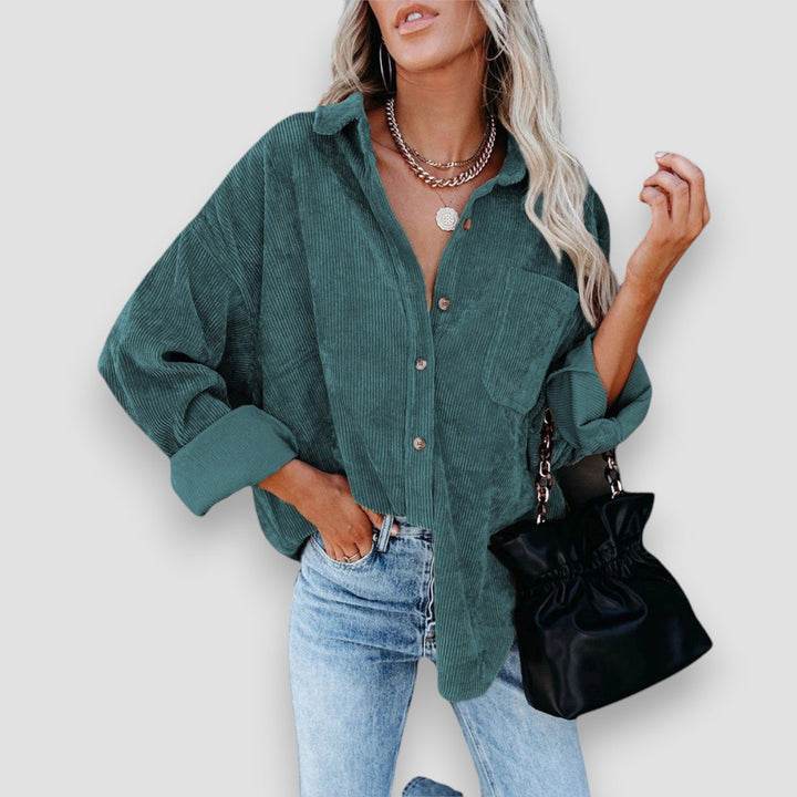 Chiara | Blusa