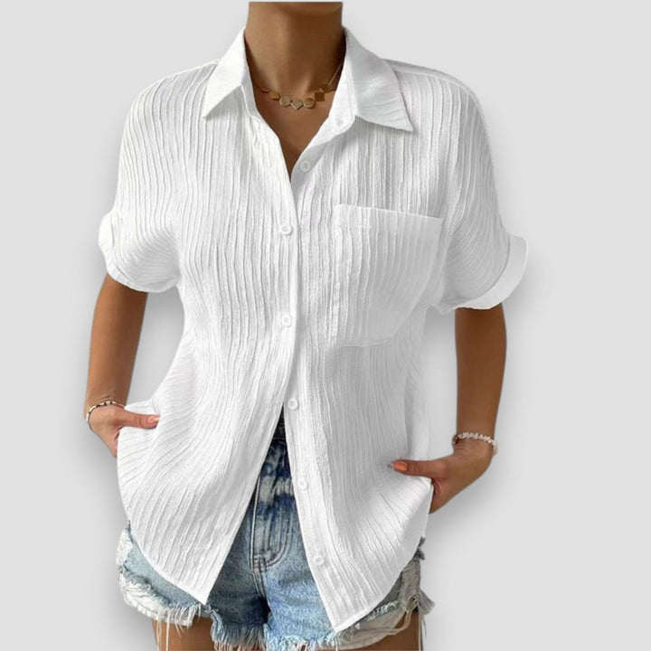 Delanna | Blusa