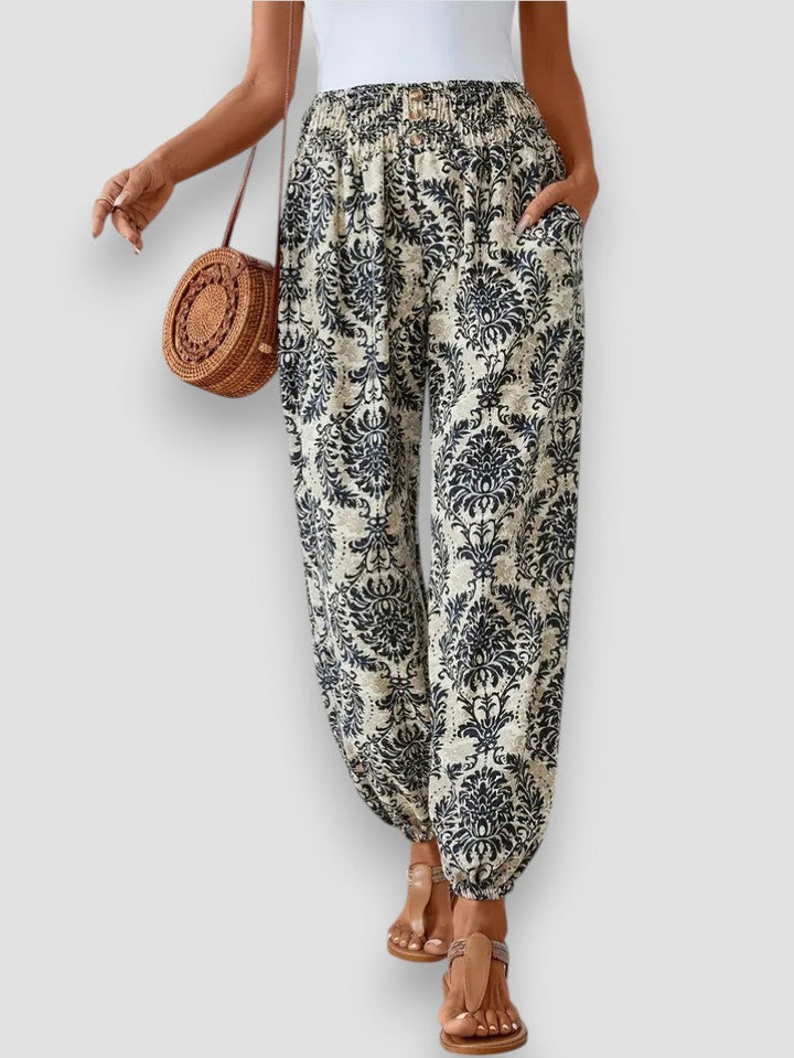 Emilia | Pantalone