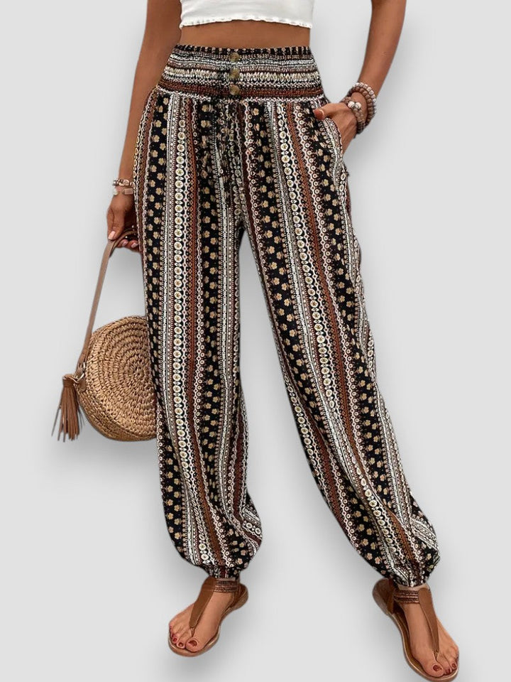 Emilia | Pantalone