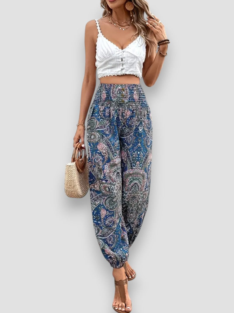 Emilia | Pantalone