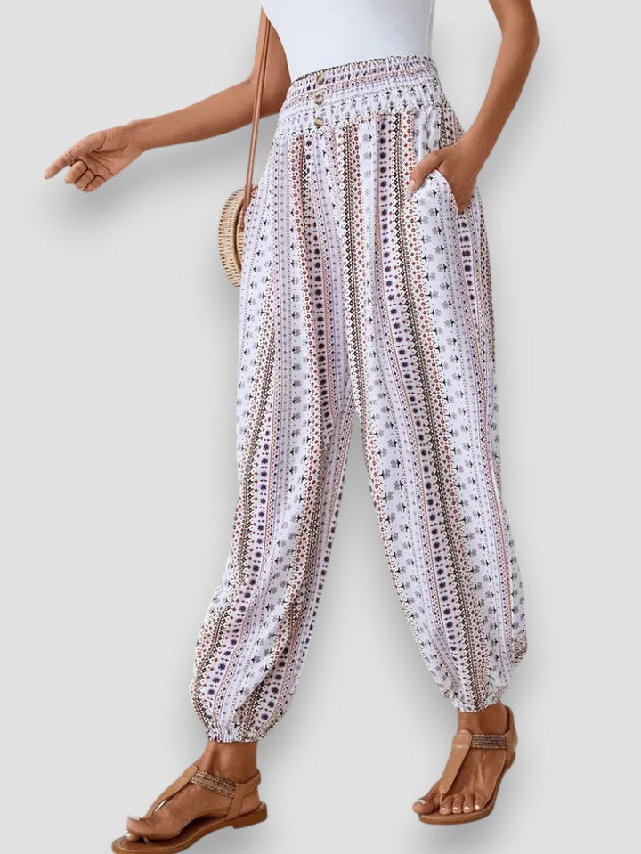 Emilia | Pantalone