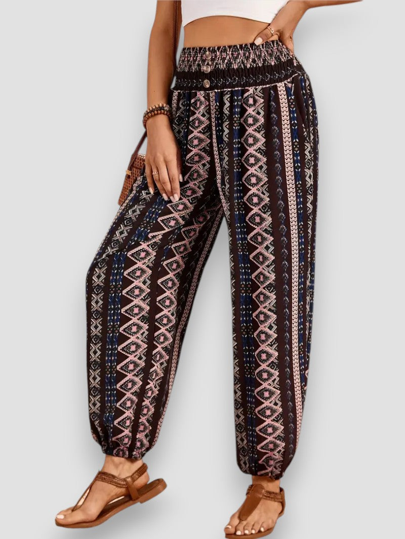 Emilia | Pantalone