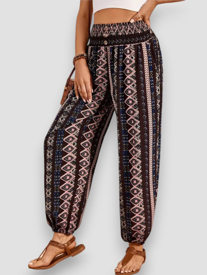 Emilia | Pantalone
