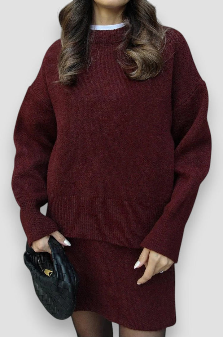 Delfina | Coordinato
