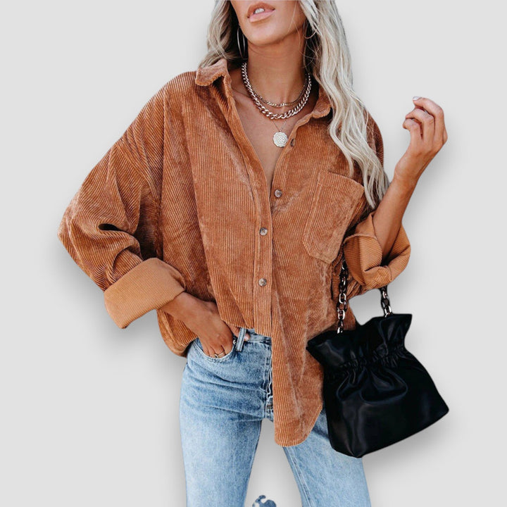 Chiara | Blusa