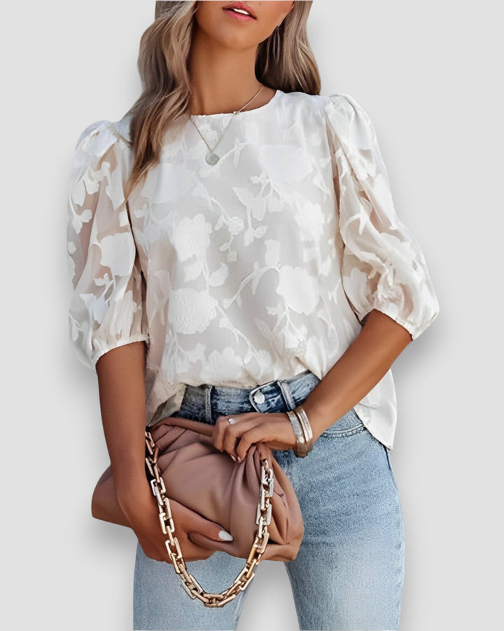 Lorena | Blusa