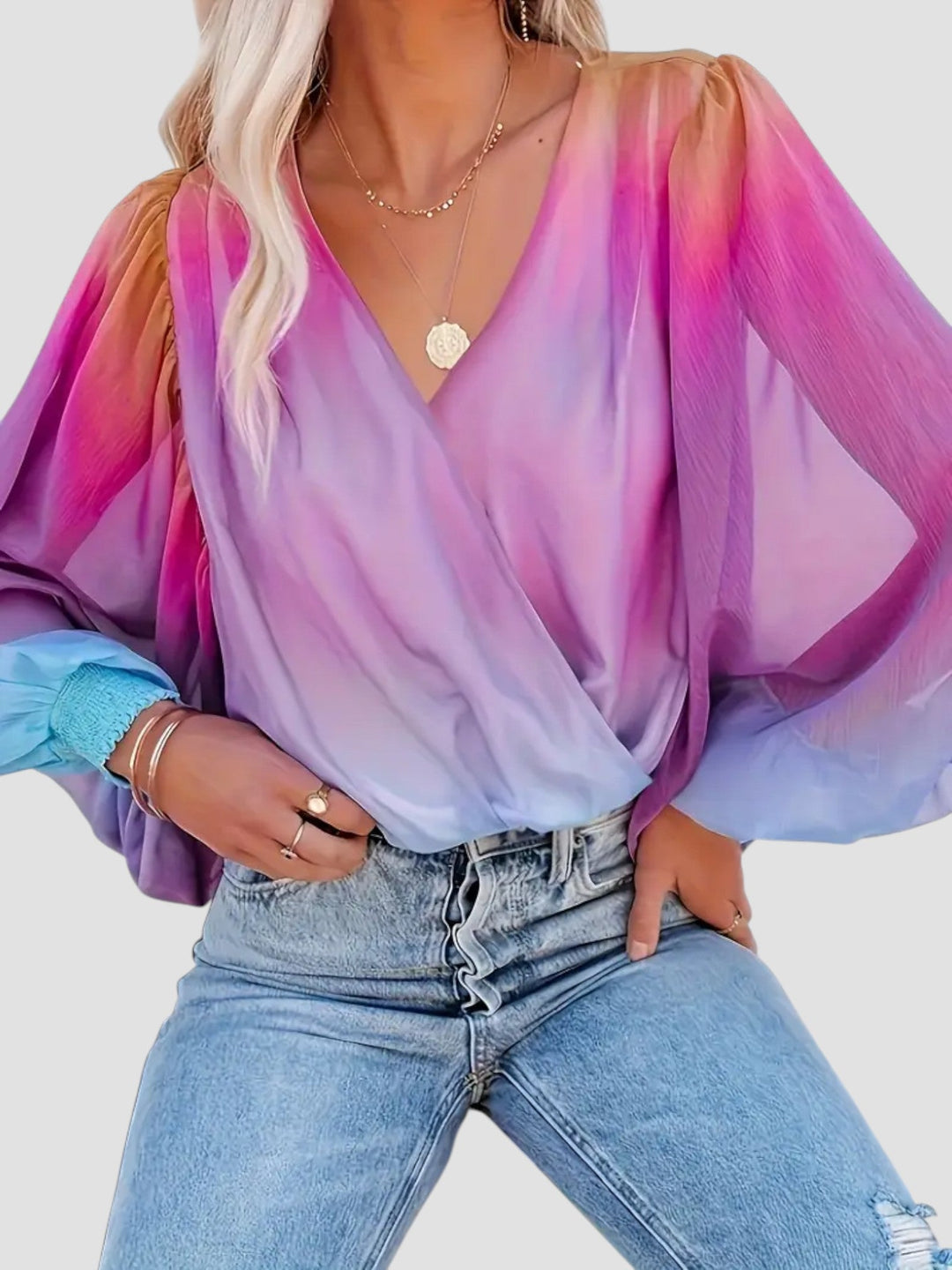 Viviane | Blusa