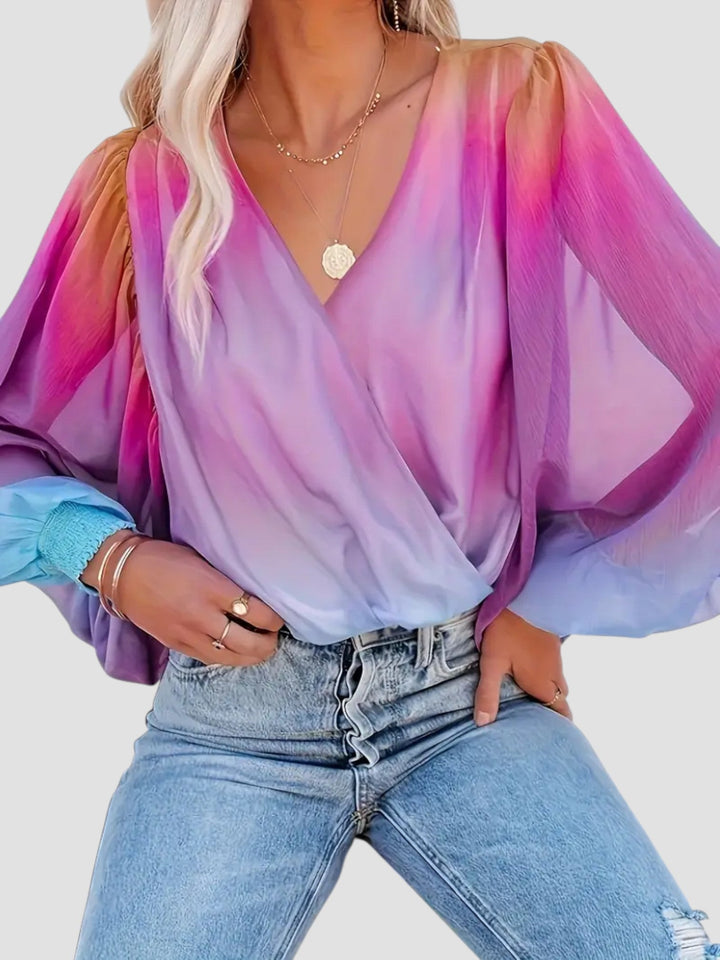 Viviane | Blusa