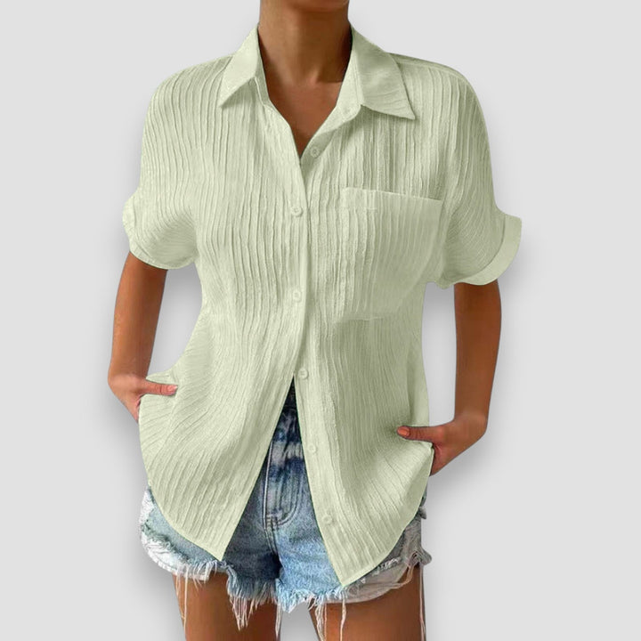 Delanna | Blusa