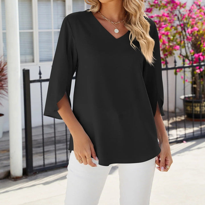 Lara™ | Camicetta elegante e versatile