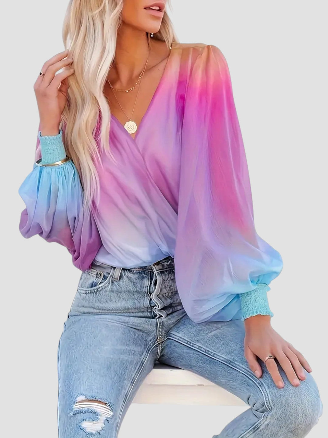 Viviane | Blusa