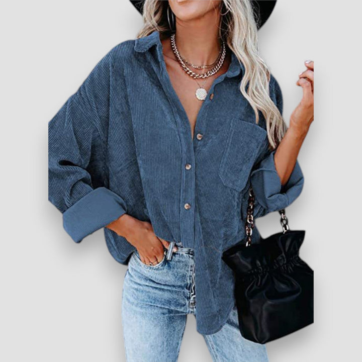 Chiara | Blusa