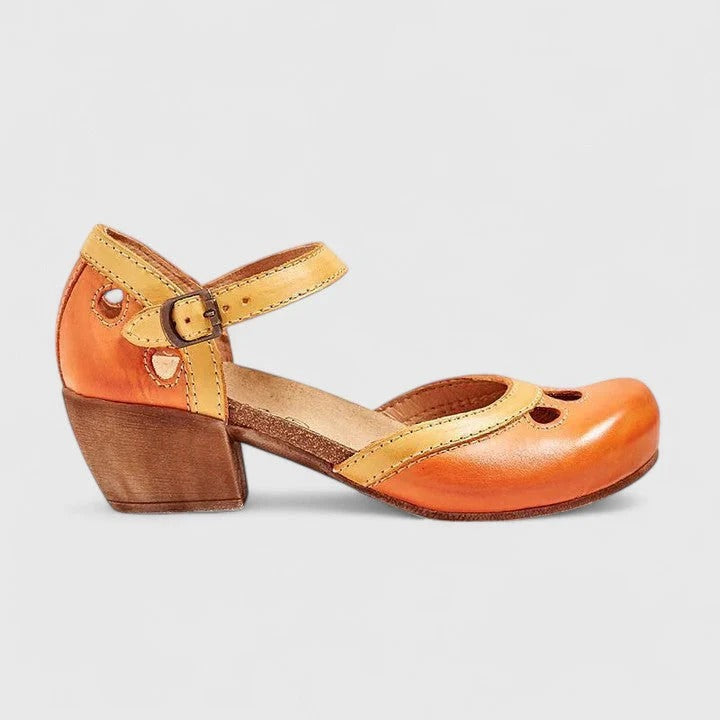 Amalia™ | Sandali Ortopedici ⏐ Edizione Premium