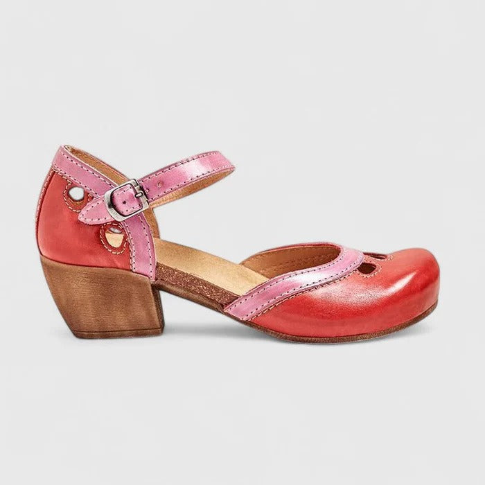 Amalia™ | Sandali Ortopedici ⏐ Edizione Premium