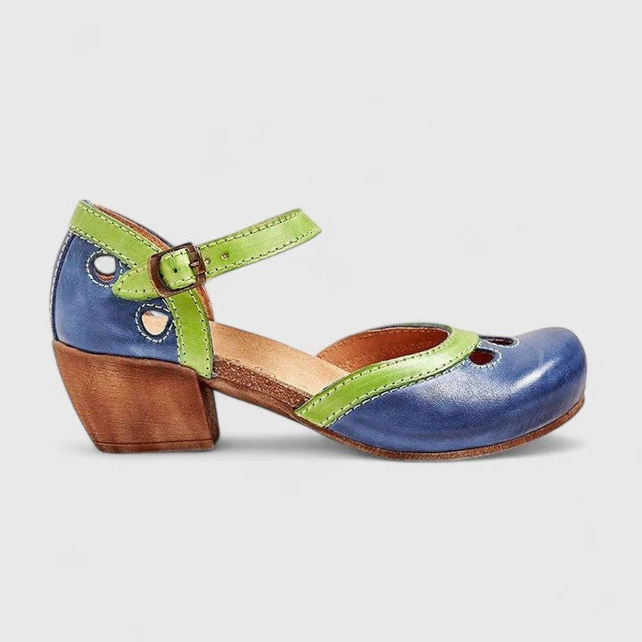 Amalia™ | Sandali Ortopedici ⏐ Edizione Premium