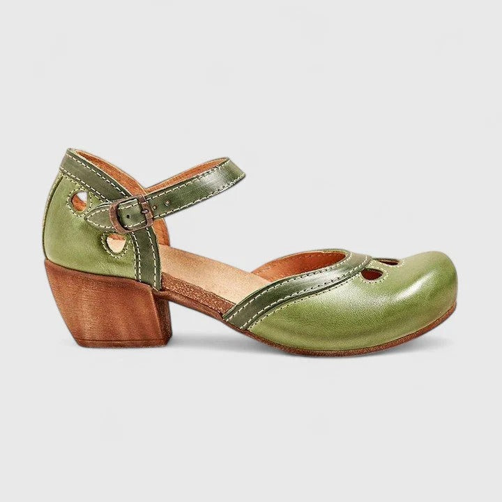 Amalia™ | Sandali Ortopedici ⏐ Edizione Premium