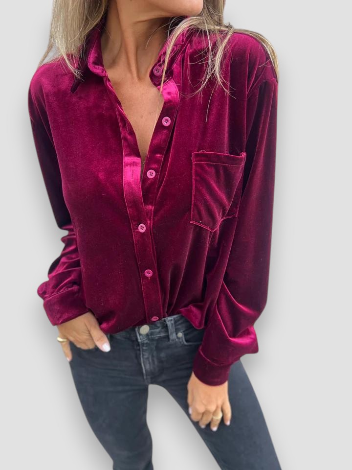 Catherine | Blusa