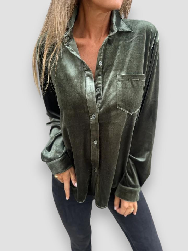 Catherine | Blusa