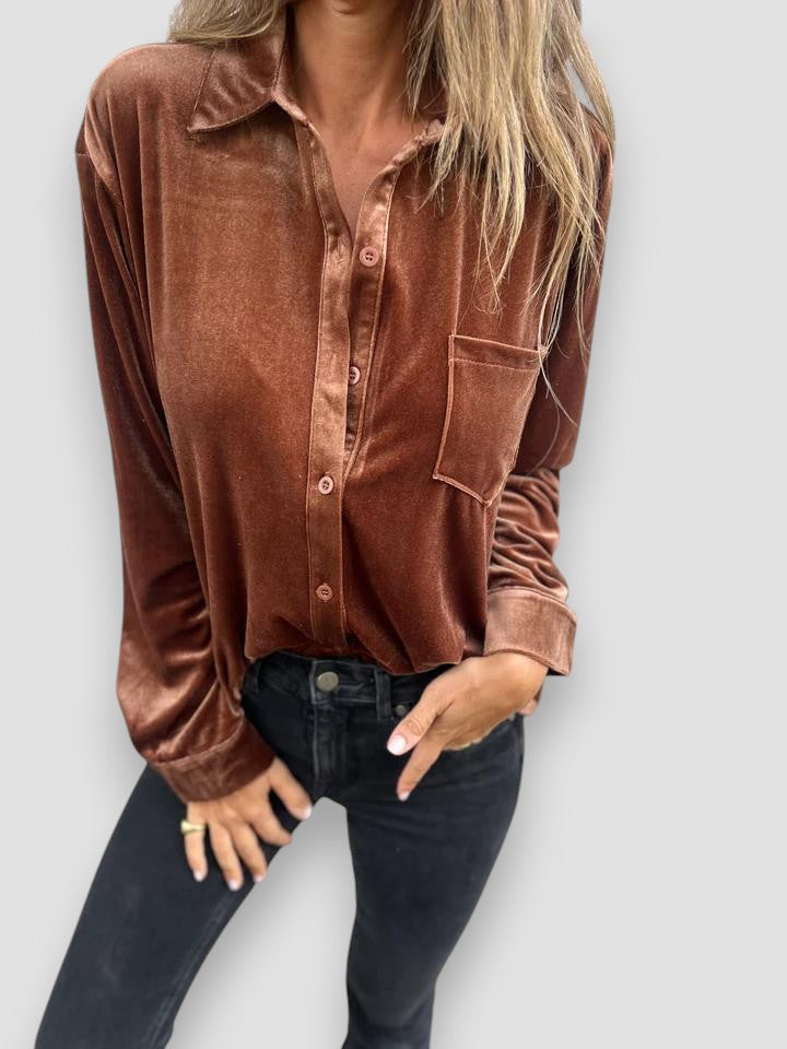 Catherine | Blusa