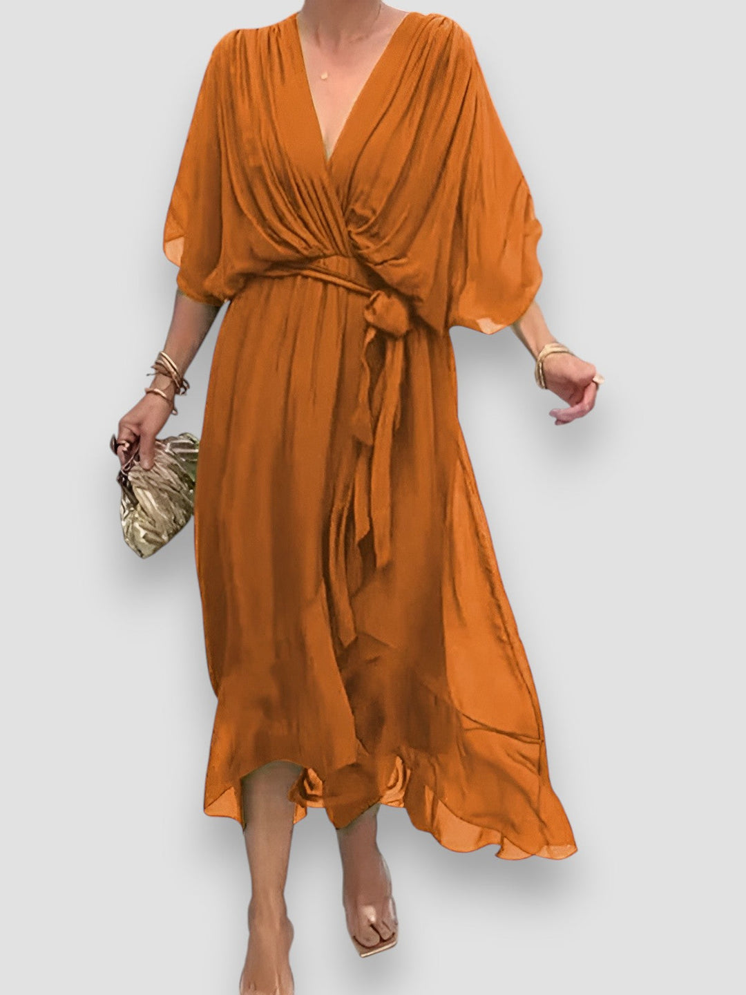 Carmen | Abito