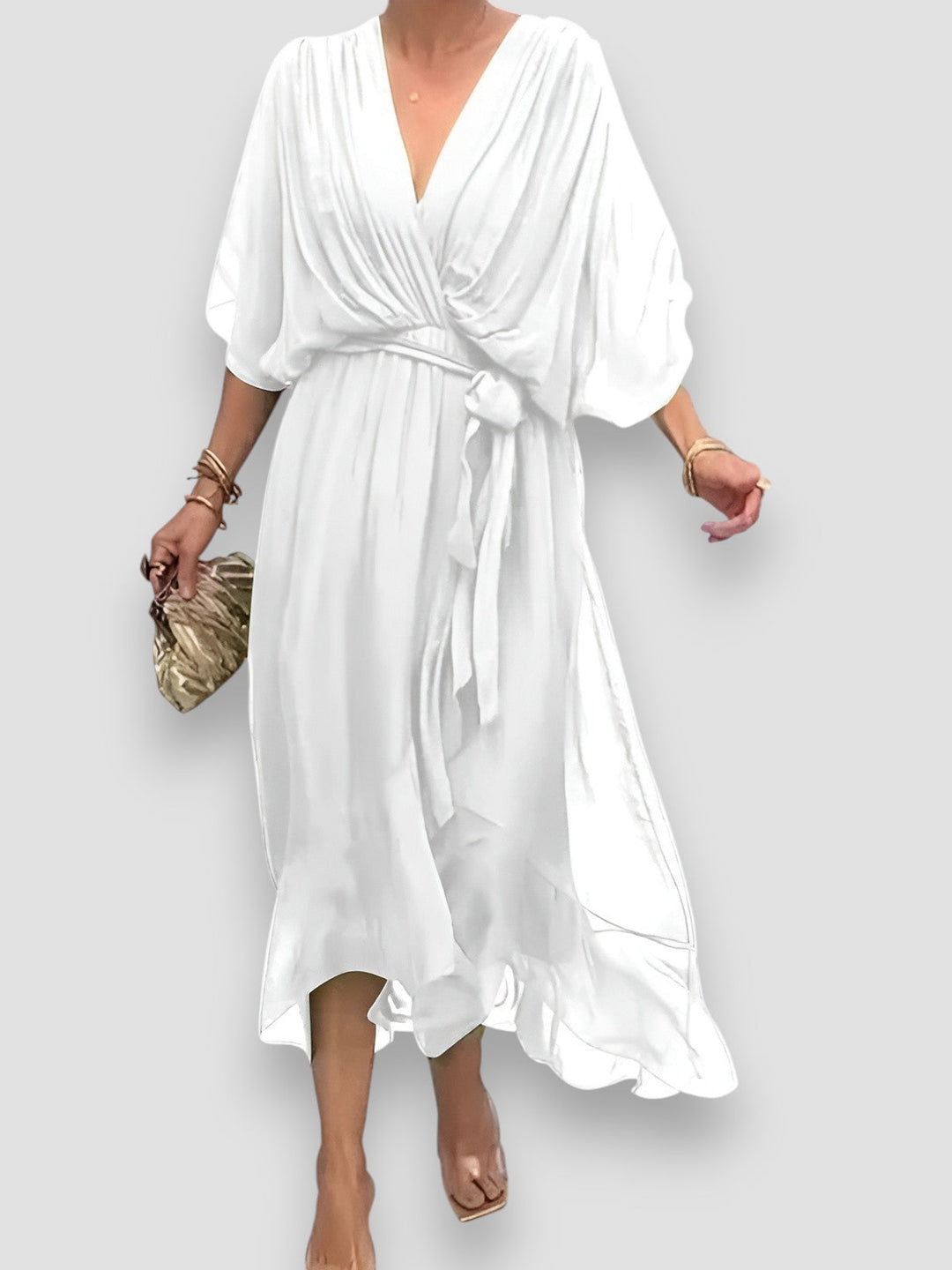Carmen | Abito