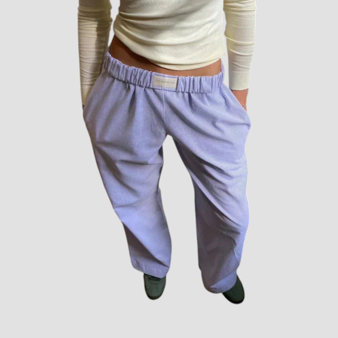 Samanta | Pantalone
